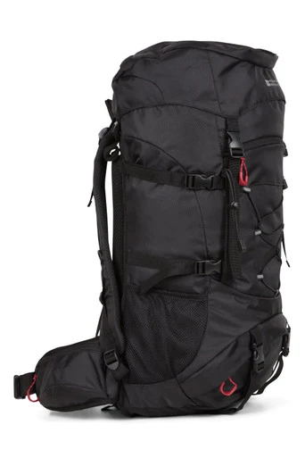 Compass 60L - Black