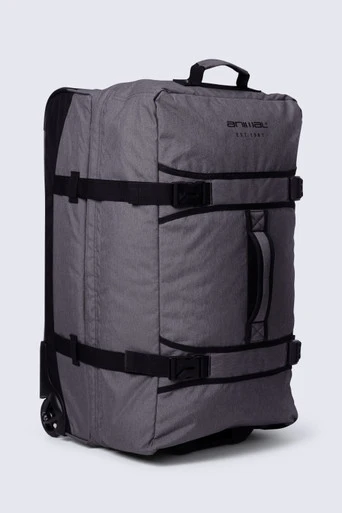 Travel Wander Wheelie 100L - Dark Grey