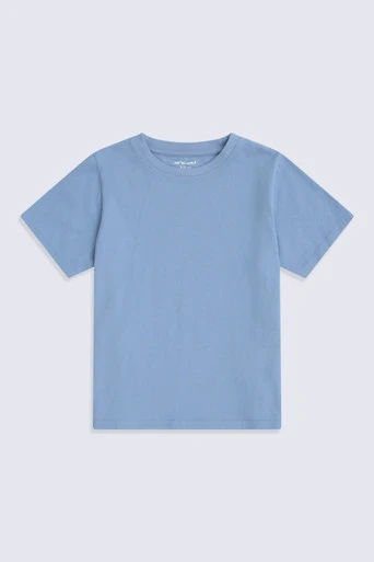 Icon Kids T-Shirt - Blue