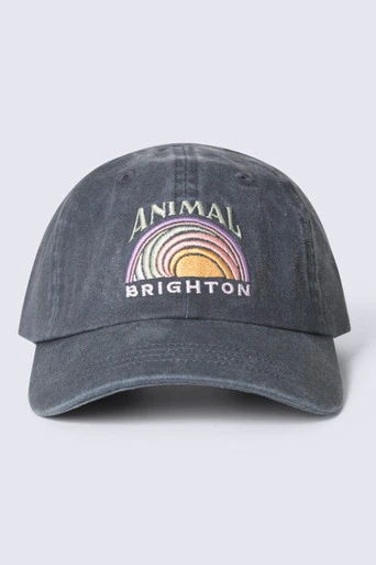 Brighton Kids Baseball Cap - Mixed