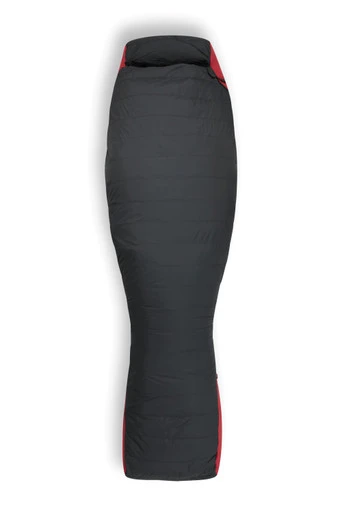 EMS Peak 800 Down Sleeping Bag - Black