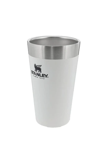 The Artisan Leakproof Thermal Bottle - Grey