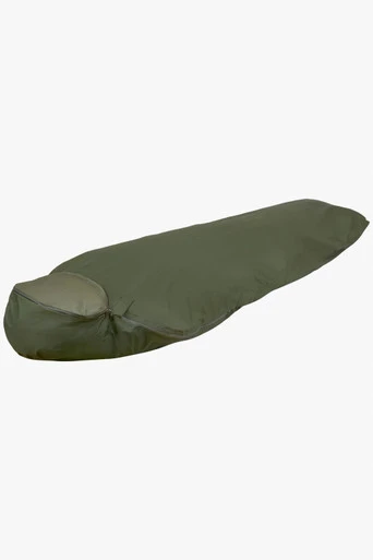 Hawk Lightweight Waterproof Bivvy Bag - Olive Green