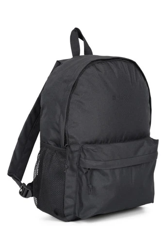 Essentials Backpack 15L - Black