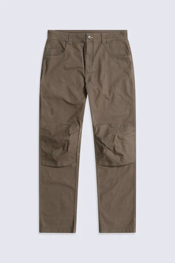 Fencemender Mens Rebar Trousers Short Length - Green