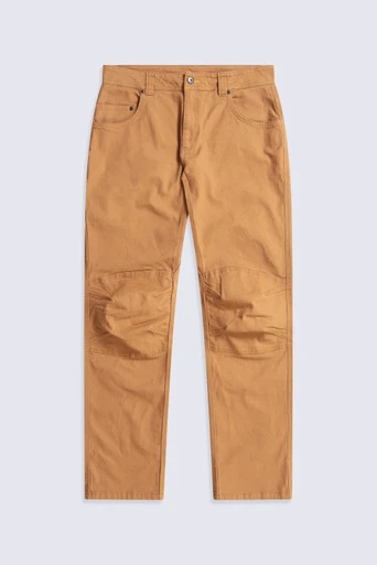 Fencemender Mens Rebar Trousers Short Length - Tan