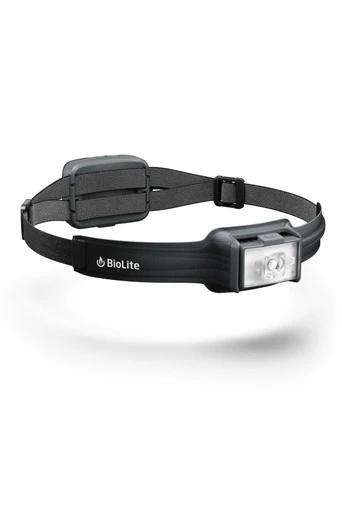 800 Pro Performance USB HeadLamp - Black