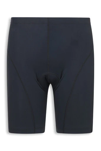 EMS Ballard Men’s Bike Shorts - Black