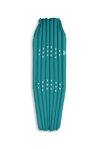 EMS Anti-Slip Camping Mat - Bright Blue