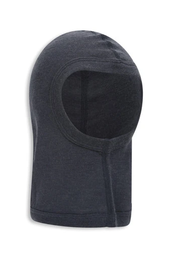 EMS Extreme Kids Merino Balaclava - Black