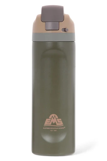 EMS Insulated Locking Bottle 700ml - Mixed