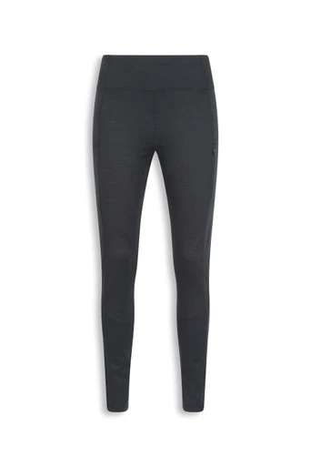 EMS Women's Re Fusion Hike Tights - Black