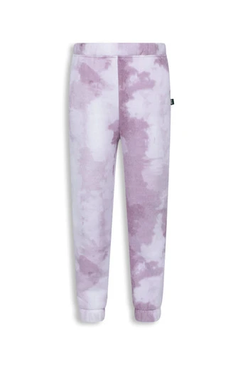 EMS Evie Tie Dye Joggers - Mixed