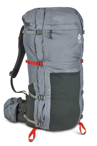 Flex Trail 40L-60L Backpack - Peat