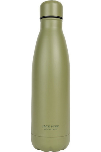Water Bottle - Green