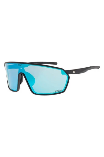 Unisex ZEISS Mirror Hydrophobic Running Sunglasses - Blue