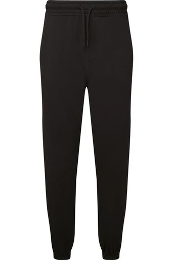 Mens Trousers - Black