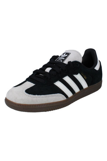 Originals Samba Og Womens Trainers - black