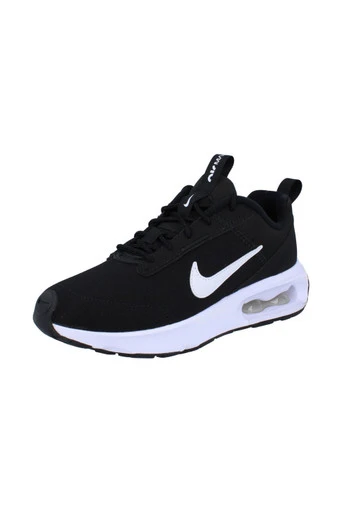 Air Max Intrlk Lite Womens Trainers - black