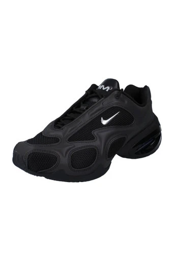 Air Max Muse - Reflective Womens Trainers - Black
