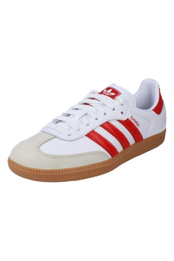 Originals Samba Og Womens Trainers - white