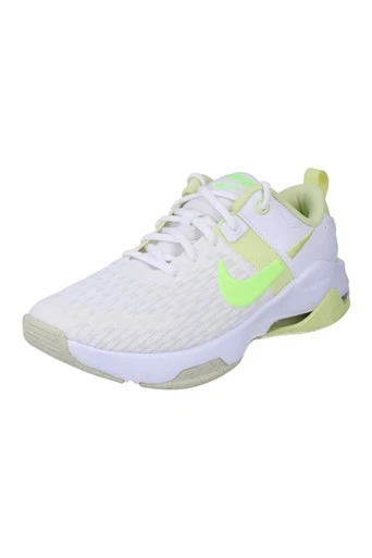 Womens Zoom Bella 6 Running Trainers - White