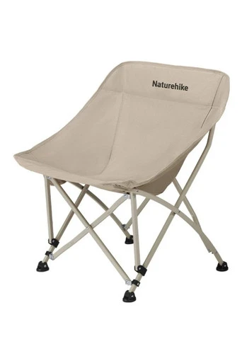 All-Terrain Contoured Moon Chair - Khaki