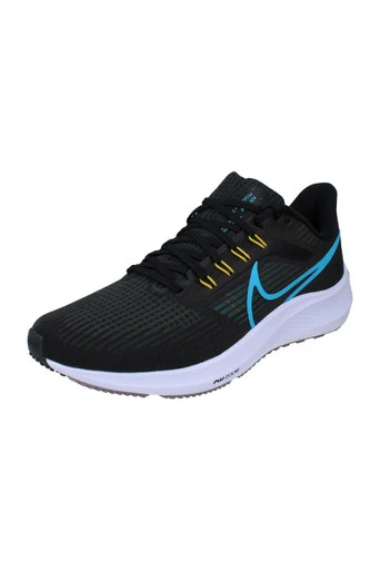 Air Zoom Pegasus 39 Mens Running Trainers - Black