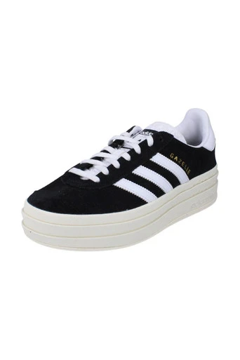 Originals Gazelle Bold Womens Trainers - black