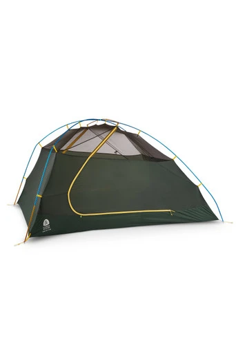 Meteor Lite 3000 2 Person Tent - Moonstruck/Peat/Black Forest