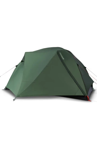 Wireless 8 Person Tent - Dill/Black Forest
