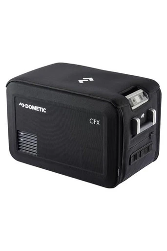 Cfx3 / Cfx5 Pc35 Coolbox Protective Cover - Black/White