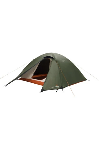 Easy Camp Rondane 3 Dome Tent - Green