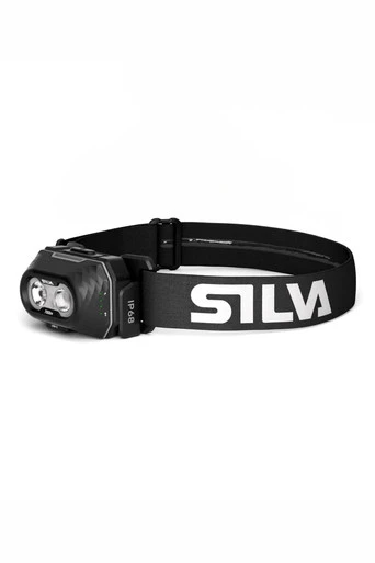Explore 5 700 Lumen Lightweight Headtorch - Black