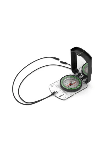 Ranger S Mirror Sighting Compass - Multicoloured