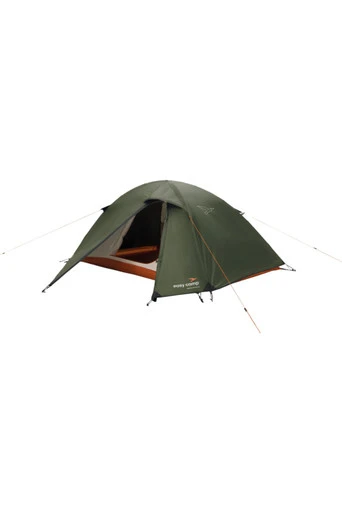 Rondane 2 Dome Tent - Green