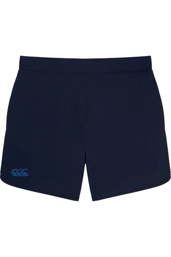 Elite Womens Shorts - Navy