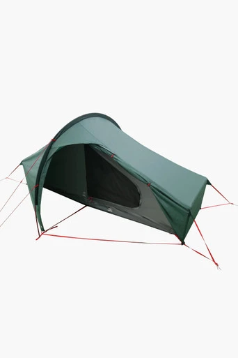 Refuge 1 Person Tent - Pine Green