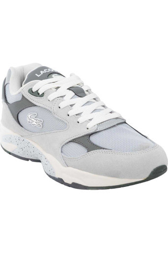 Storm 96 Mens Vintage Trainers - Grey