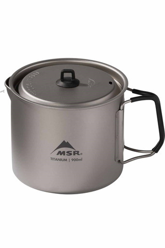 Titan™ Kettle (900 ml) - Standard