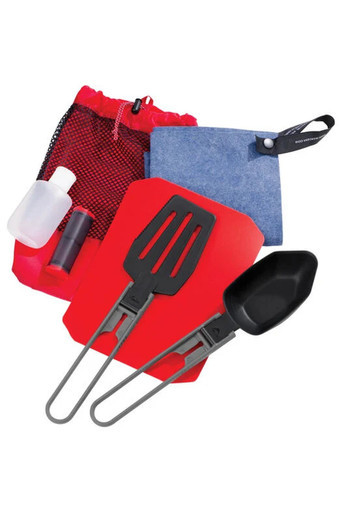 Ultralite Kitchen Cookware Set - 7 pieces