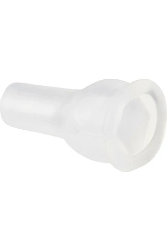 HyFLO Bite Valve - Clear