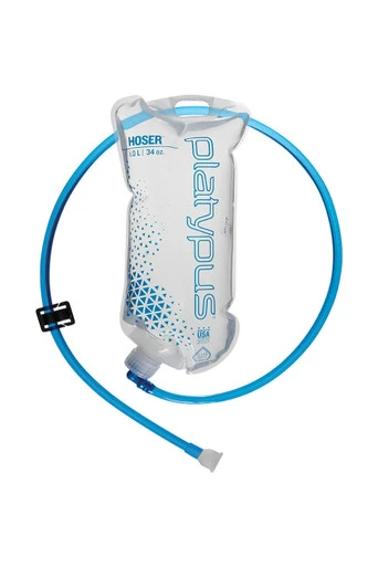 New Hoser Hydration System - 1 Litre