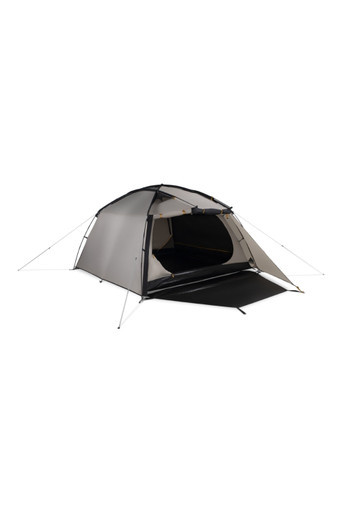 Mossborn 3 Person Tent - Mushroom