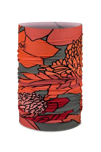 Unisex CoolNet UV Multifunctional Neckwear - Aramy Poppy