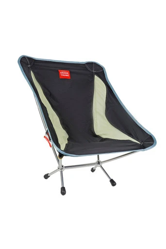 Mantis Chair Black - Black