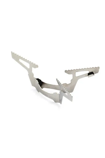 Triflex Pot Support for Windmaster Stove - Stainless Steel