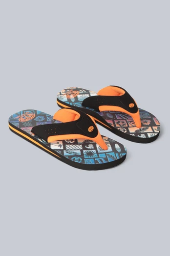 Jekyl Kids Flip-Flops - Mixed