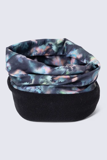 Drizzly Womens Neck Gaiter - Pale Green