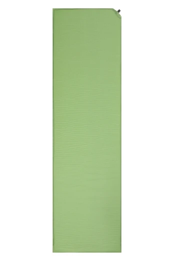 Camper SeIf Inflating Mat - Green